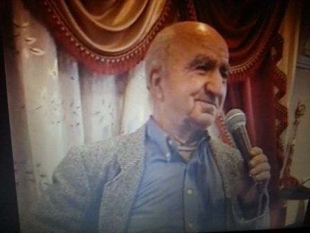 Mohamed BEN HANAFI